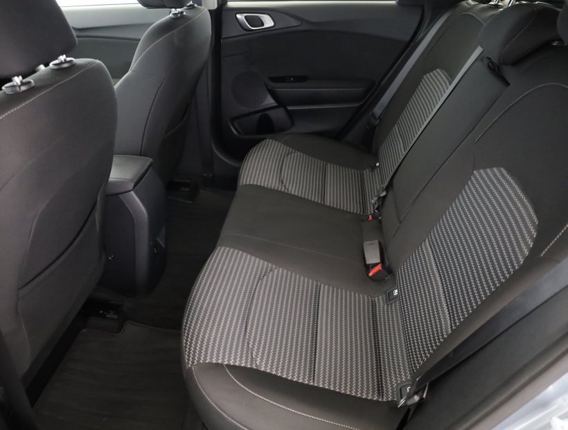 Kia Ceed, 2025