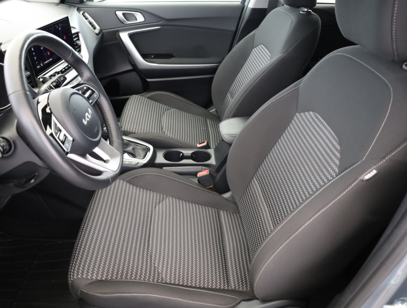 Kia Ceed, 2025