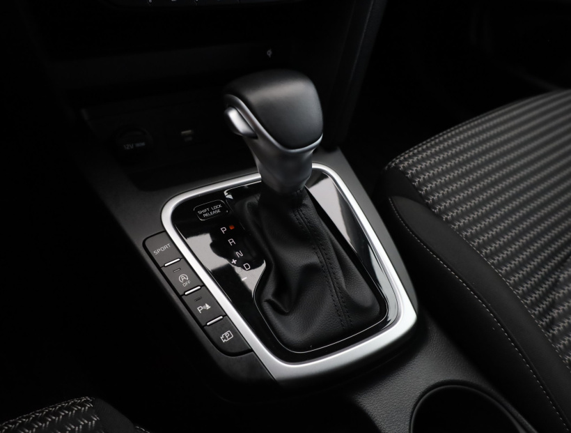 Kia Ceed, 2025