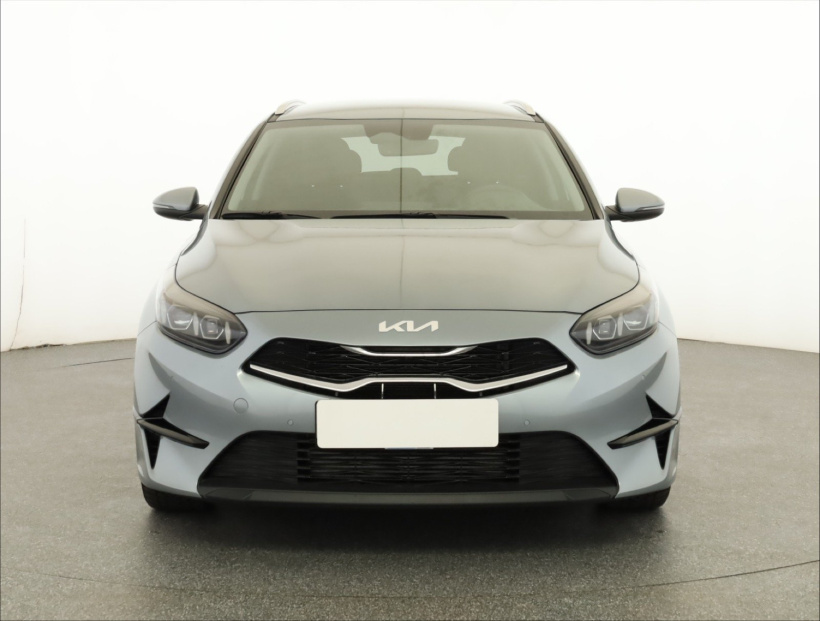 Kia Ceed, 2025