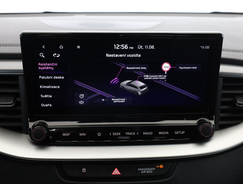 Kia Ceed, 2025