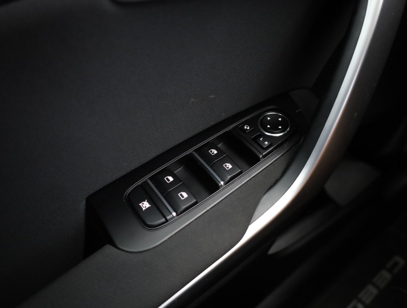 Kia Ceed, 2025
