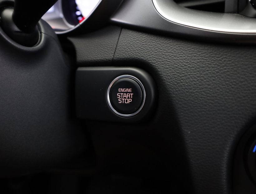 Kia Ceed, 2025