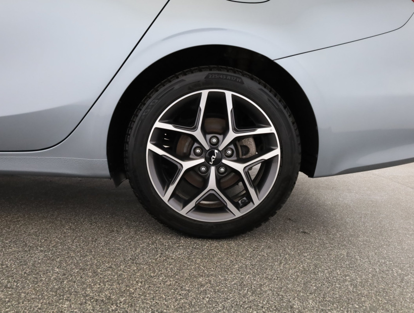 Kia Ceed, 2025