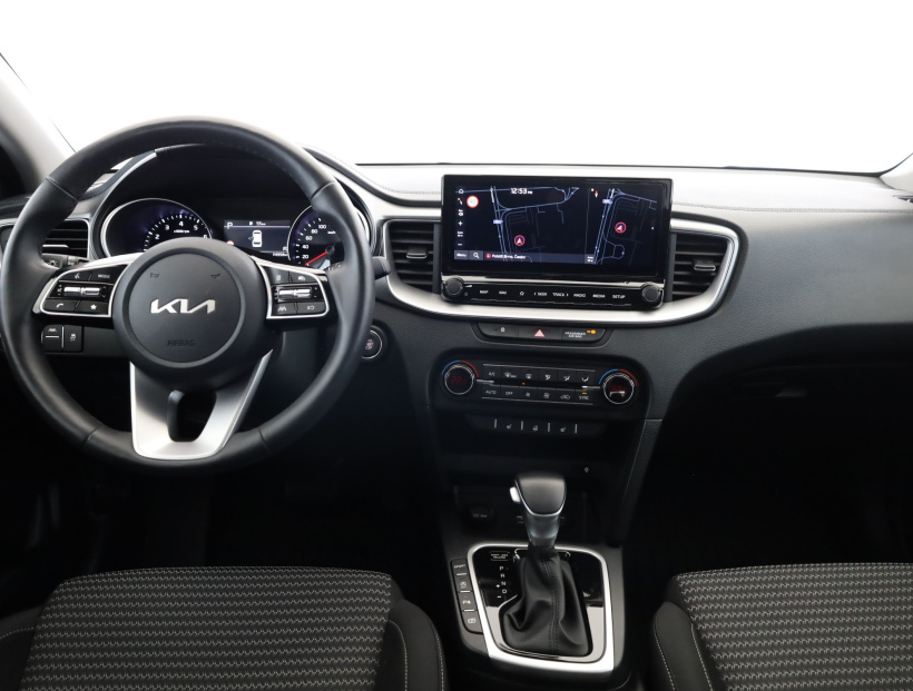 Kia Ceed, 2025