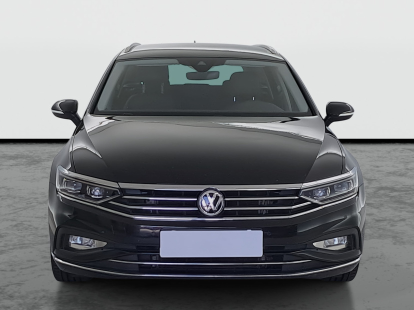Volkswagen Passat, 2020
