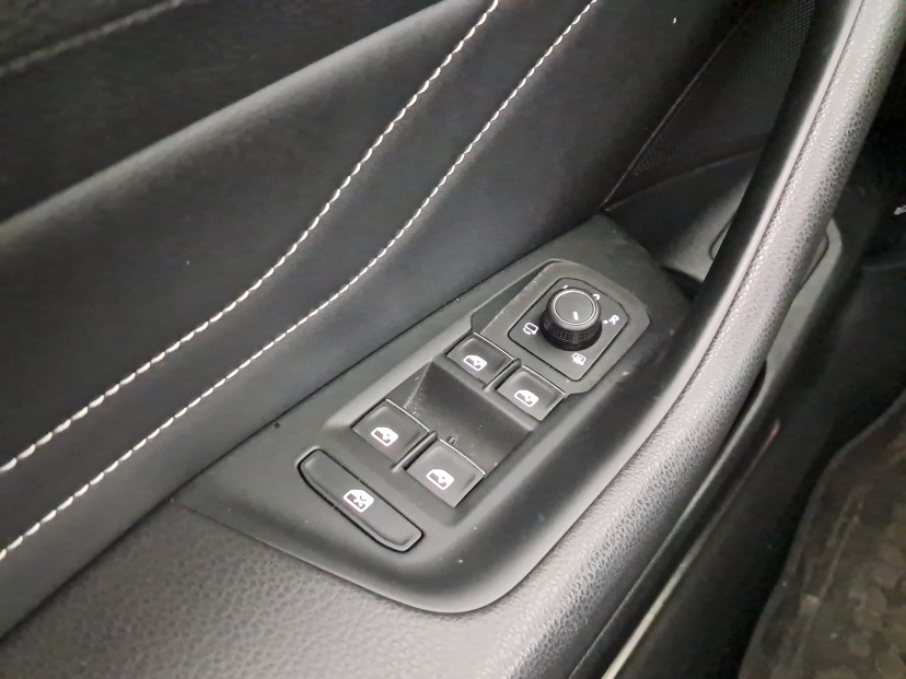Volkswagen Passat, 2020