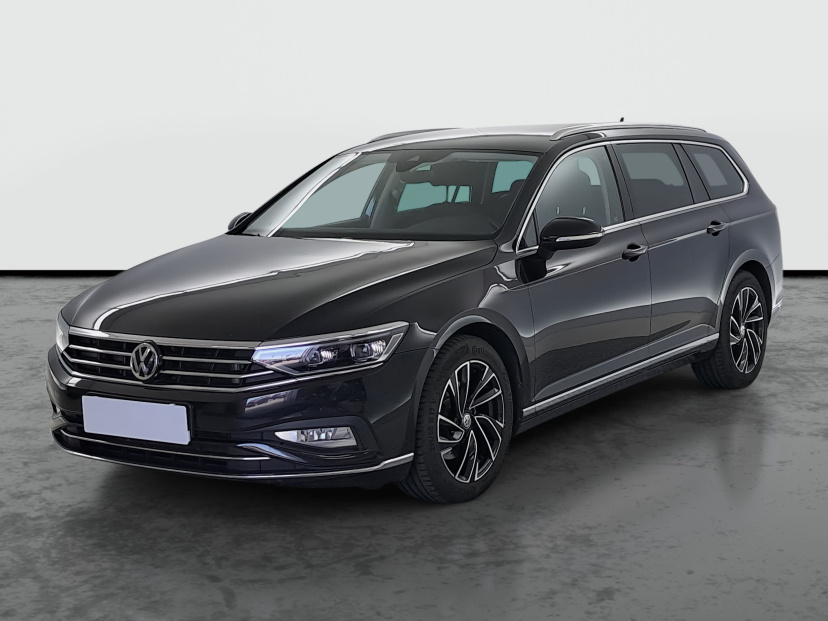 Volkswagen Passat, 2020