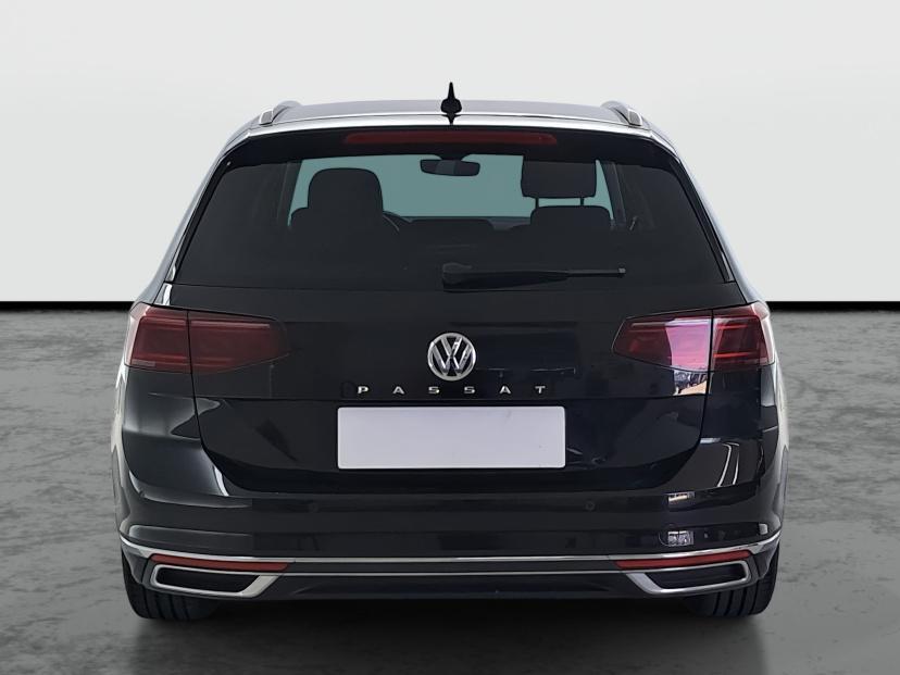 Volkswagen Passat, 2020