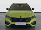Škoda Octavia, 2023