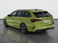 Škoda Octavia, 2023