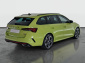 Škoda Octavia, 2023