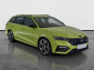 Škoda Octavia, 2023