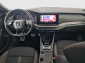 Škoda Octavia, 2023