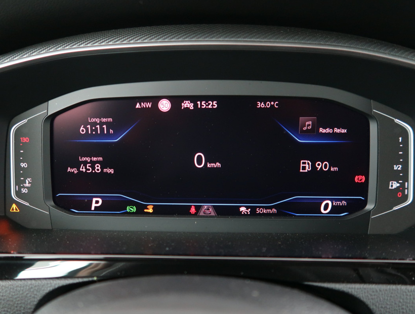 Volkswagen Arteon, 2023