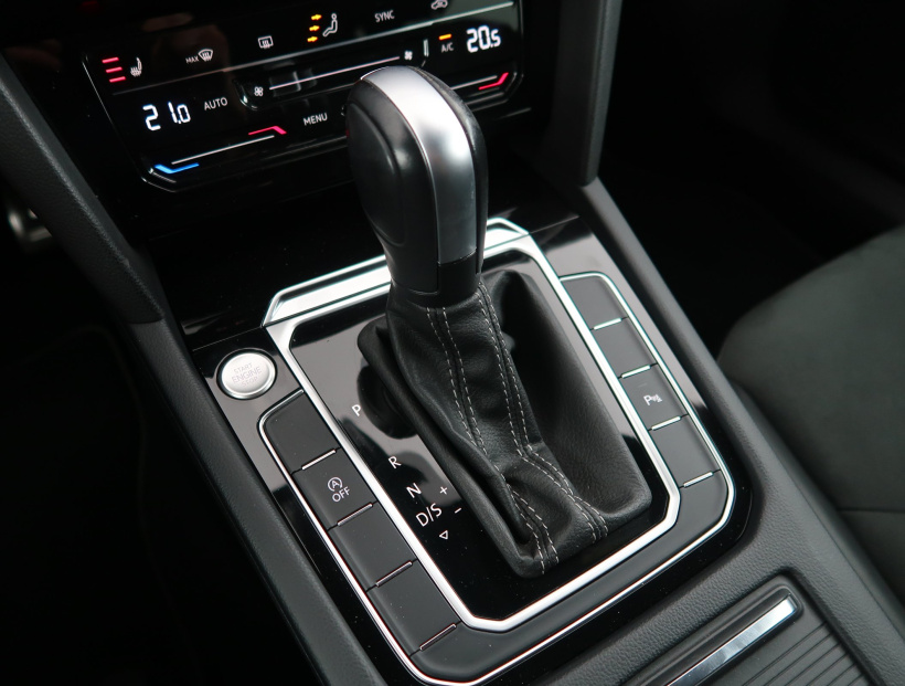Volkswagen Arteon, 2023