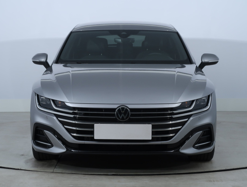 Volkswagen Arteon, 2023