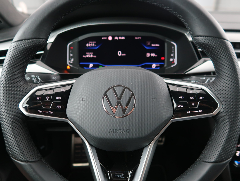 Volkswagen Arteon, 2023
