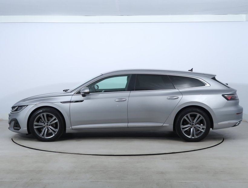 Volkswagen Arteon, 2023