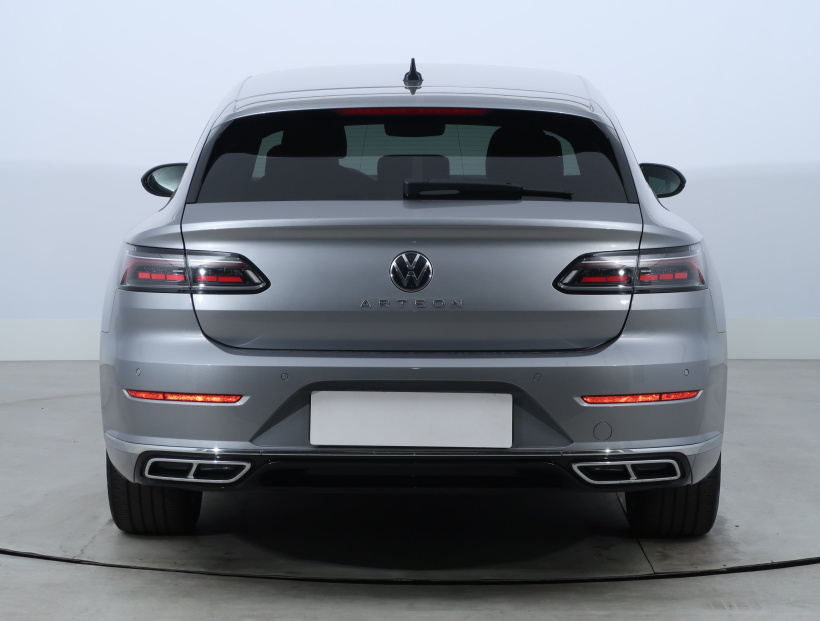 Volkswagen Arteon, 2023