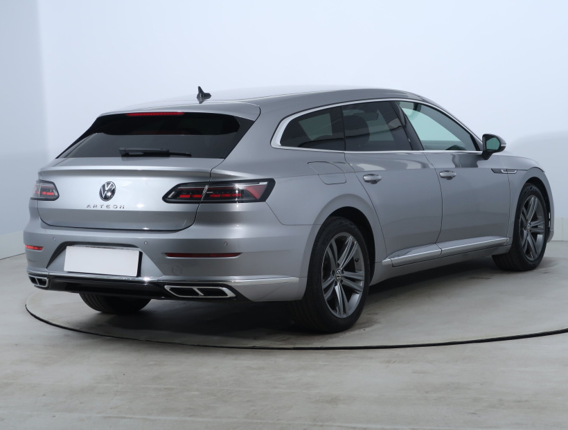 Volkswagen Arteon, 2023