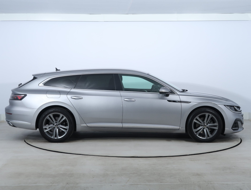 Volkswagen Arteon, 2023