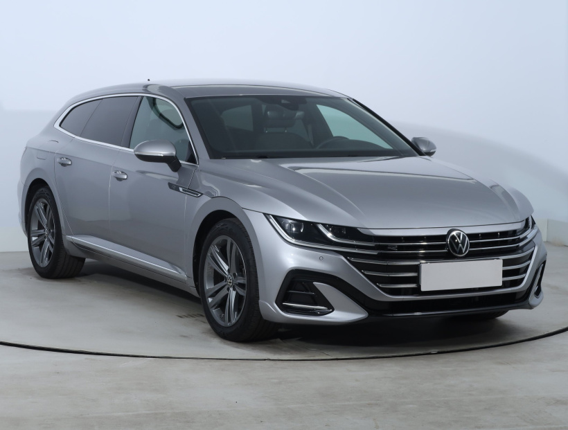 Volkswagen Arteon, 2023