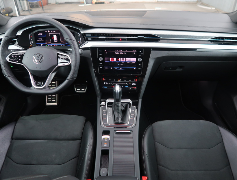 Volkswagen Arteon, 2023