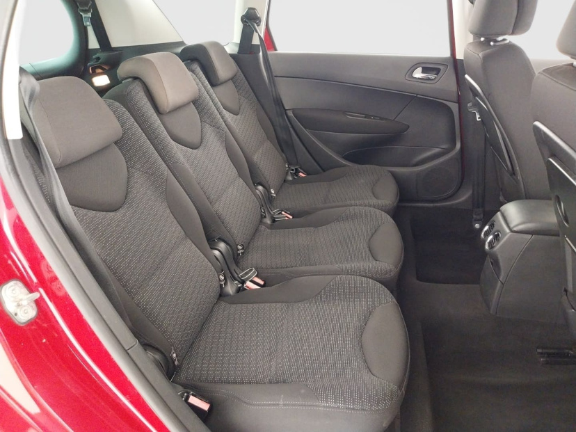 Peugeot 308, 2008