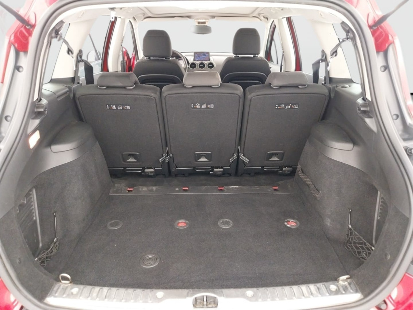 Peugeot 308, 2008