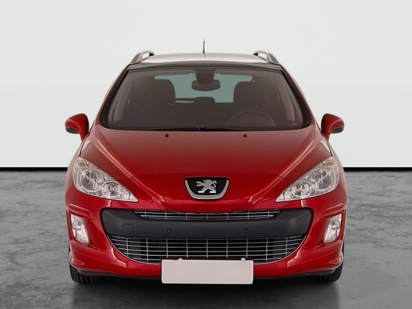 Peugeot 308, 2008