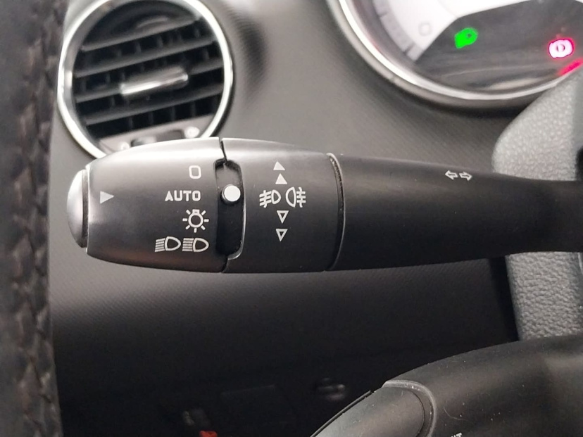 Peugeot 308, 2008