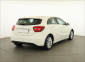 Mercedes-Benz A, 2016