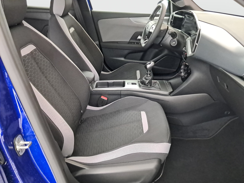 Opel Mokka, 2025