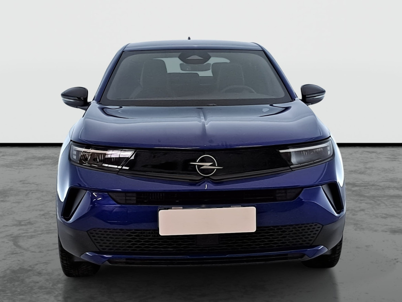 Opel Mokka, 2025