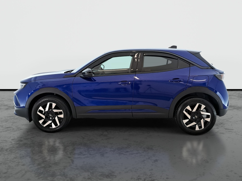 Opel Mokka, 2025