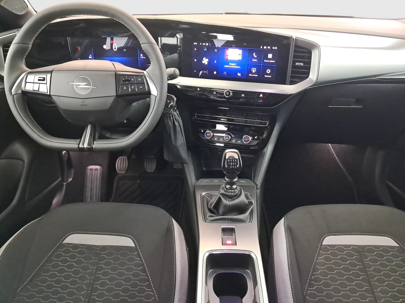 Opel Mokka, 2025
