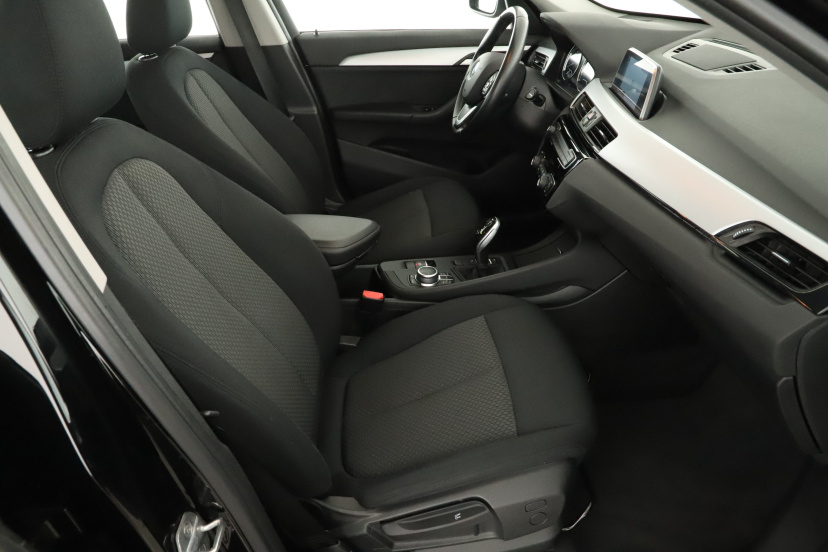 BMW X1, 2019