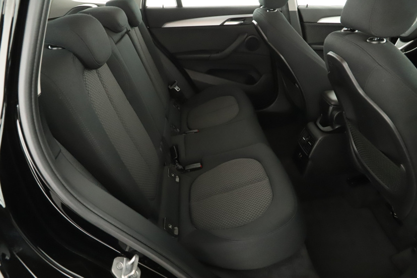 BMW X1, 2019