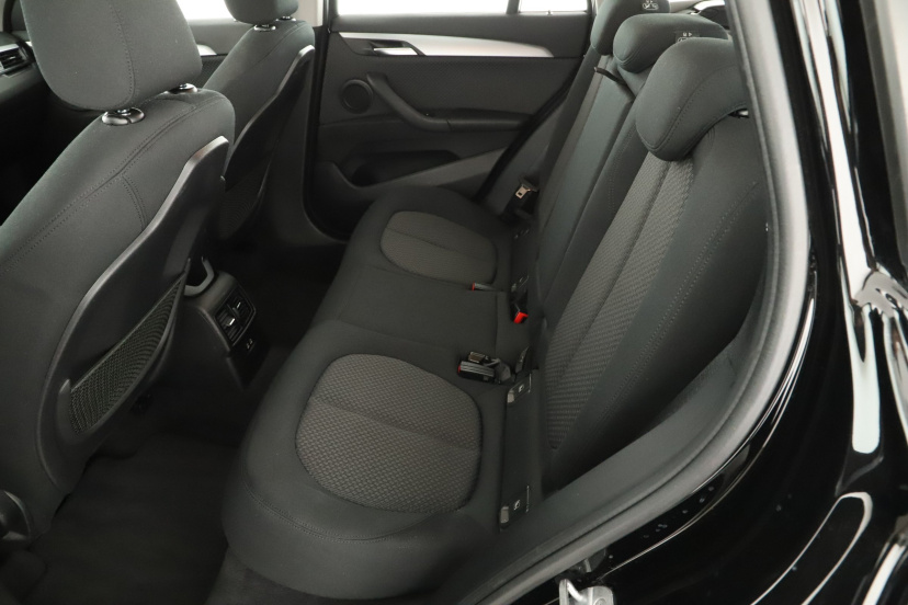 BMW X1, 2019