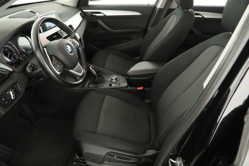 BMW X1, 2019