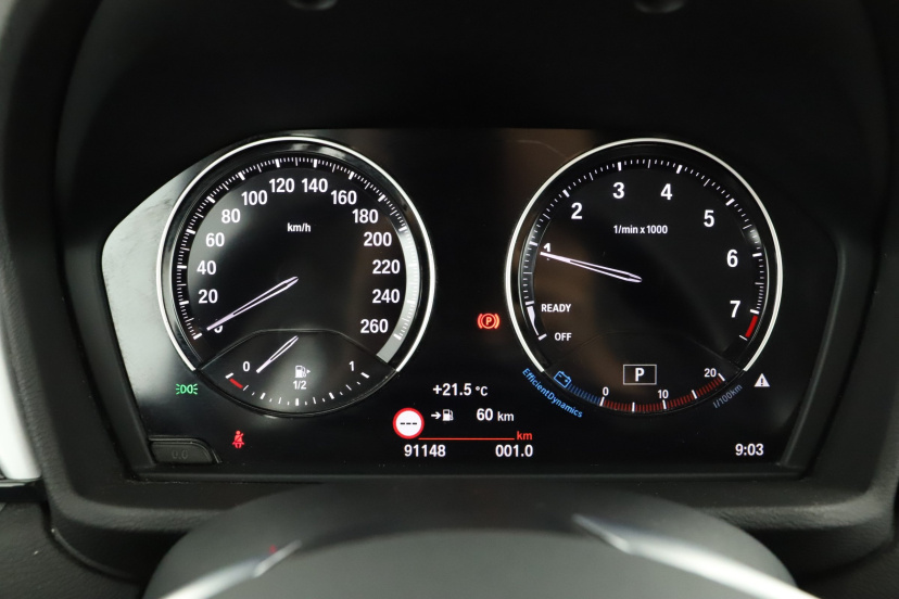 BMW X1, 2019