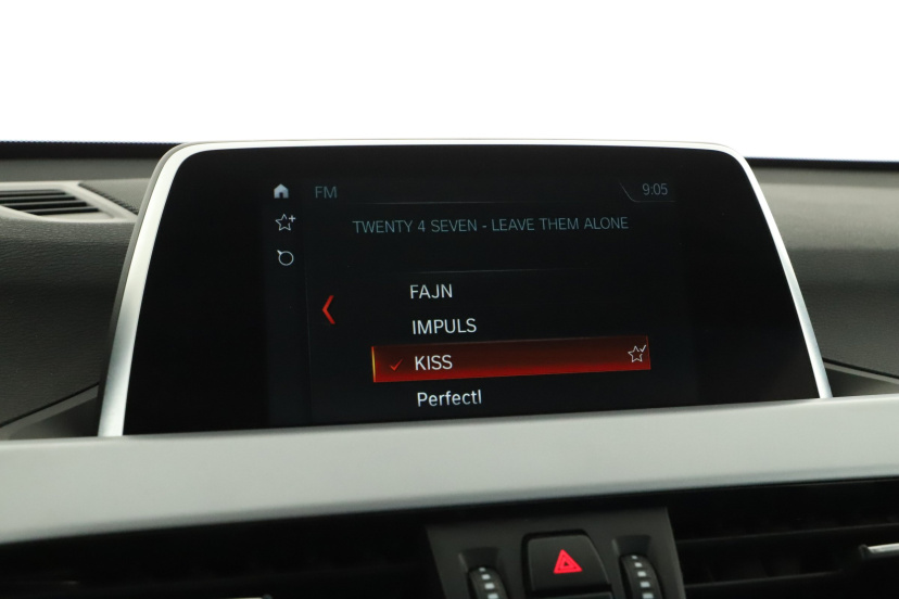 BMW X1, 2019
