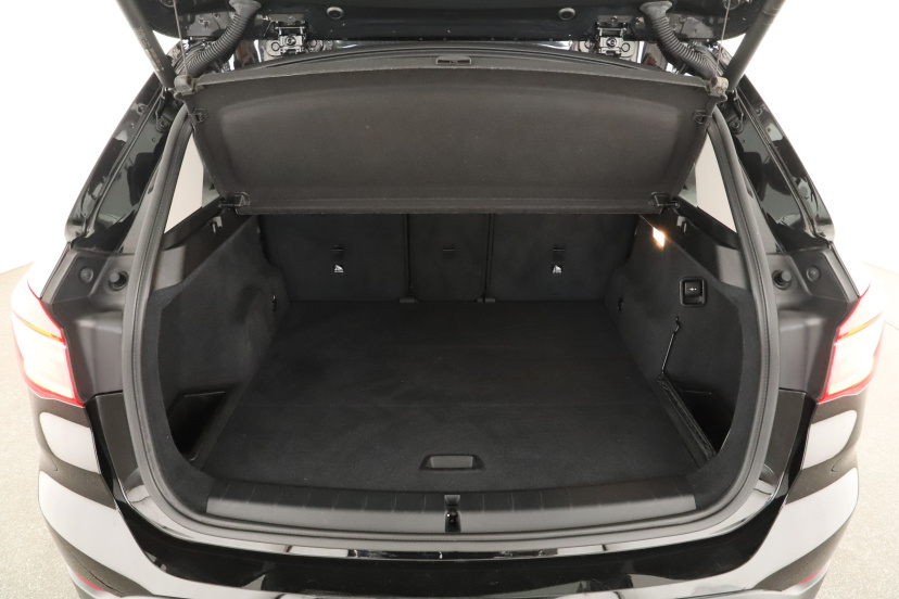 BMW X1, 2019