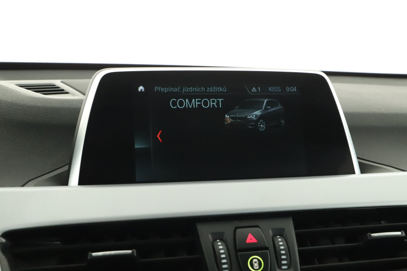BMW X1, 2019