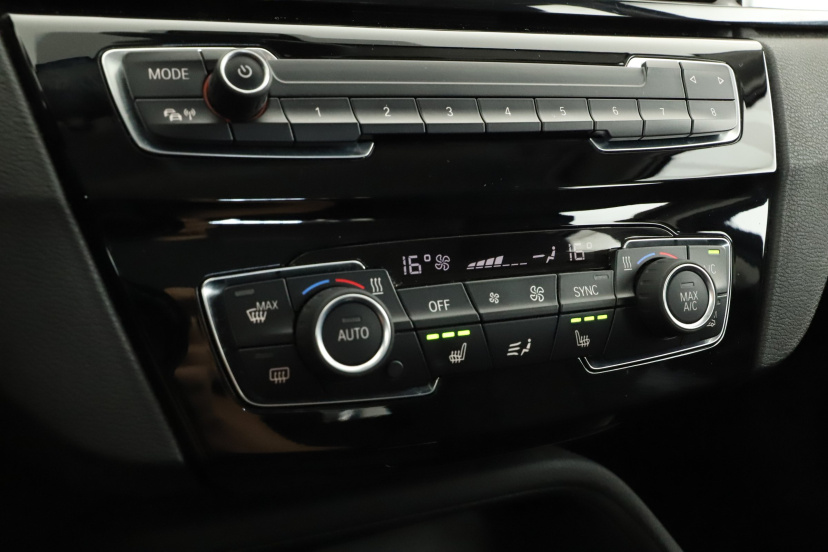 BMW X1, 2019