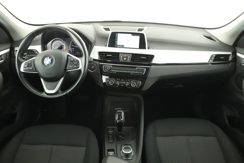BMW X1, 2019