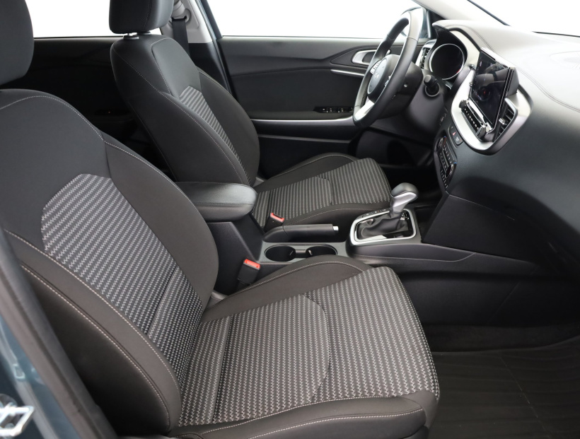 Kia Ceed, 2025