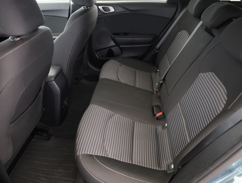 Kia Ceed, 2025