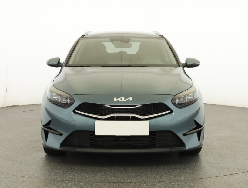 Kia Ceed, 2025